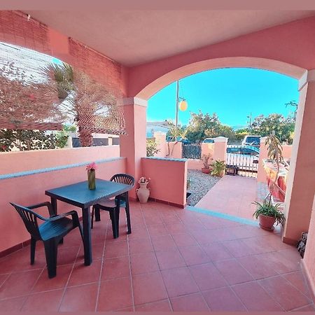 Casa Vacanze Spiga Tortolì المظهر الخارجي الصورة