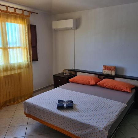 Casa Vacanze Spiga Tortolì المظهر الخارجي الصورة