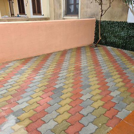 Casa Vacanze Spiga Tortolì المظهر الخارجي الصورة