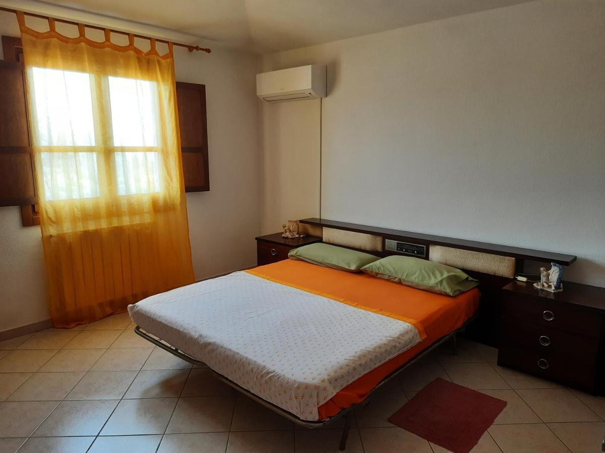 Casa Vacanze Spiga Tortolì المظهر الخارجي الصورة
