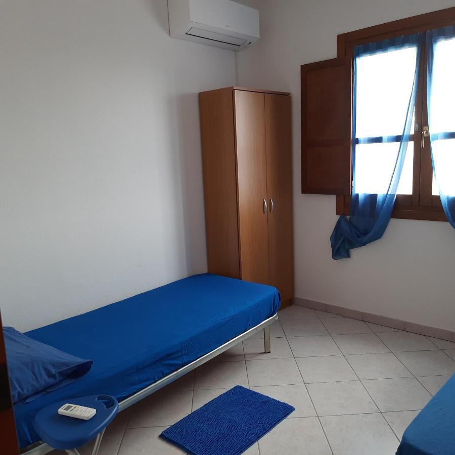 Casa Vacanze Spiga Tortolì المظهر الخارجي الصورة