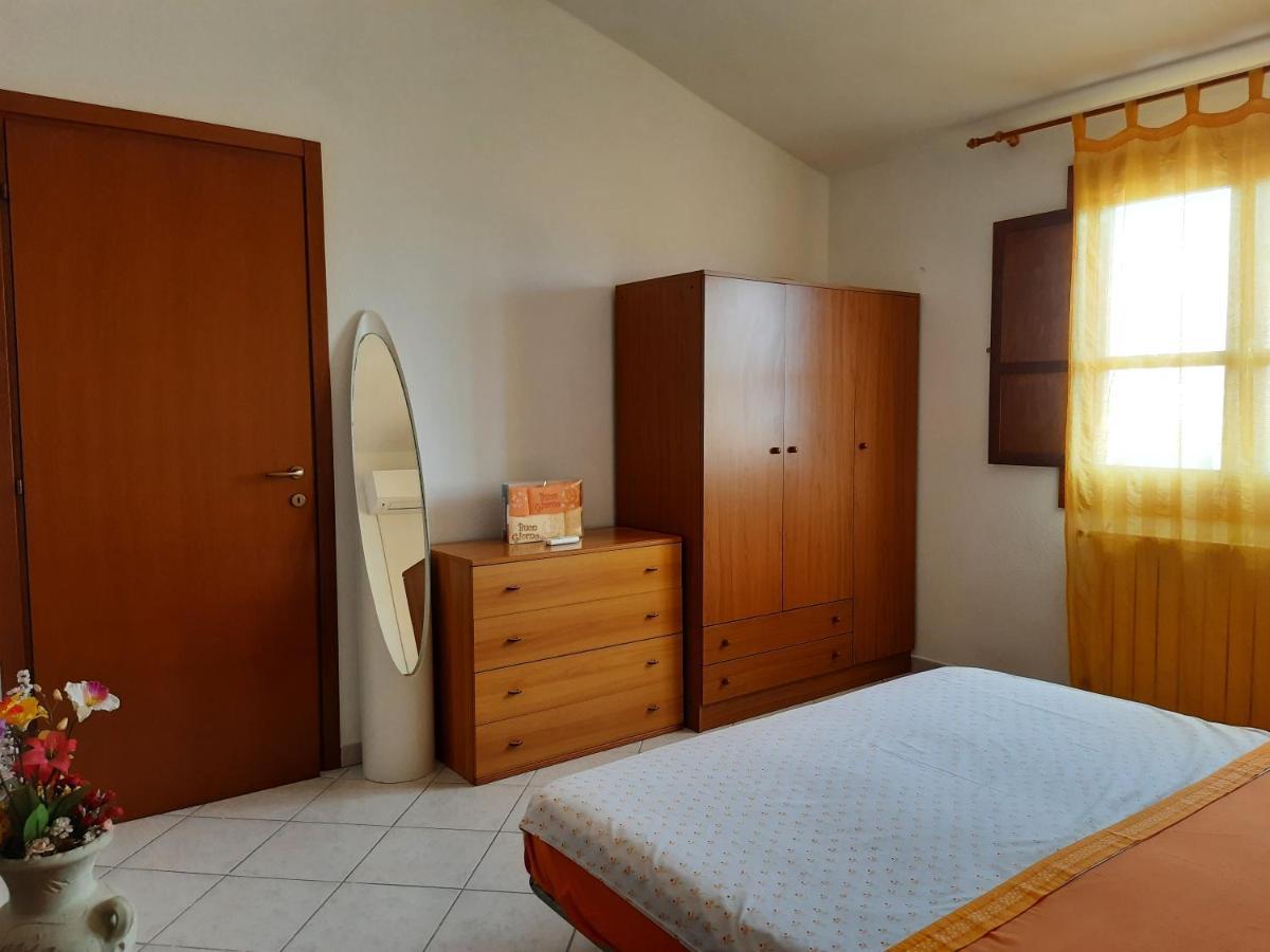Casa Vacanze Spiga Tortolì المظهر الخارجي الصورة
