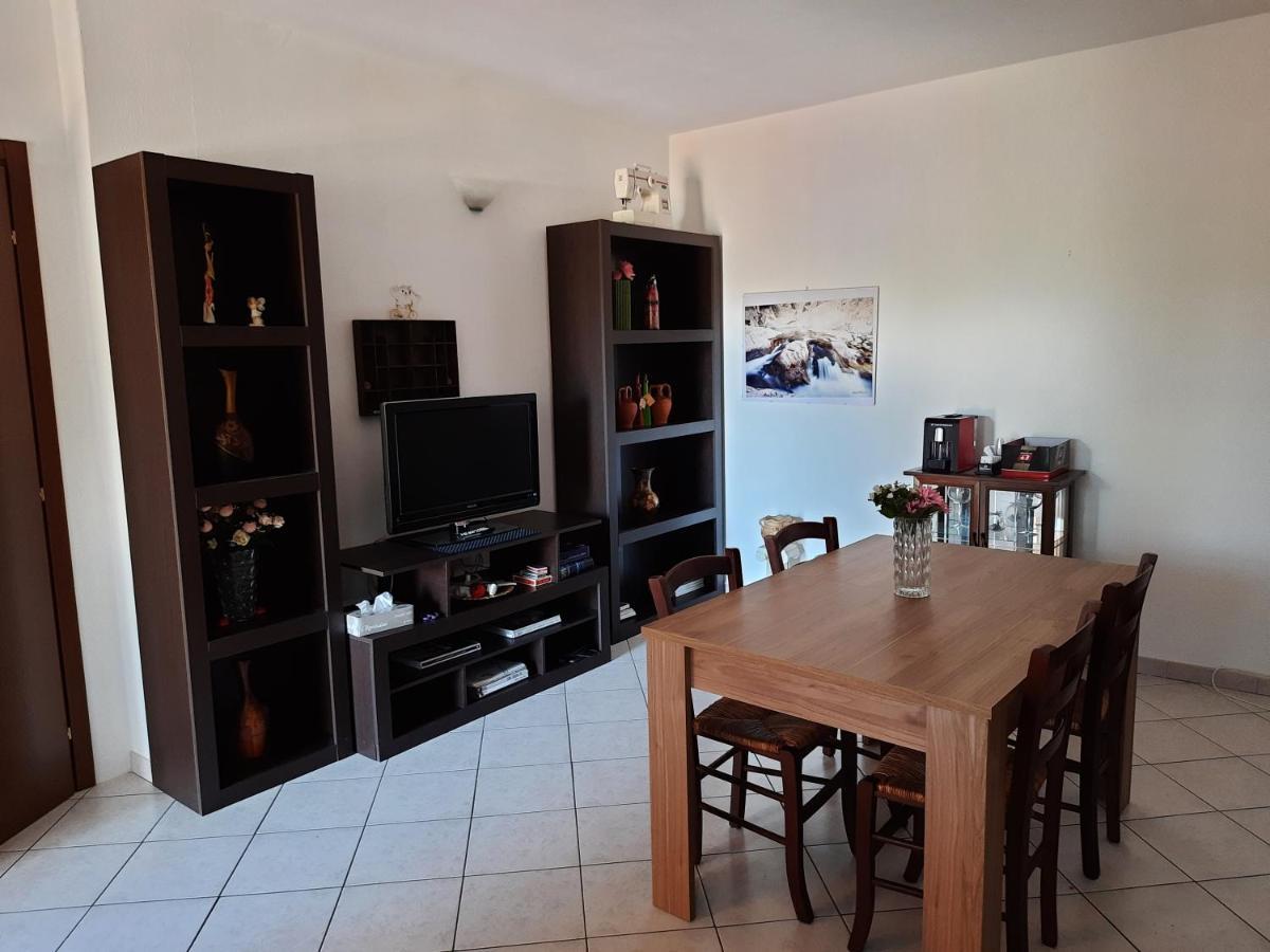 Casa Vacanze Spiga Tortolì المظهر الخارجي الصورة