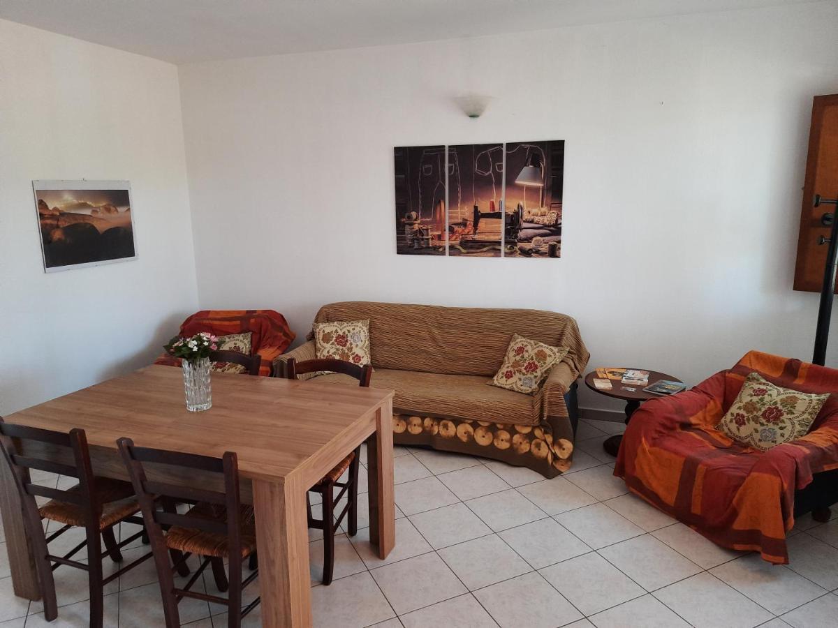 Casa Vacanze Spiga Tortolì المظهر الخارجي الصورة