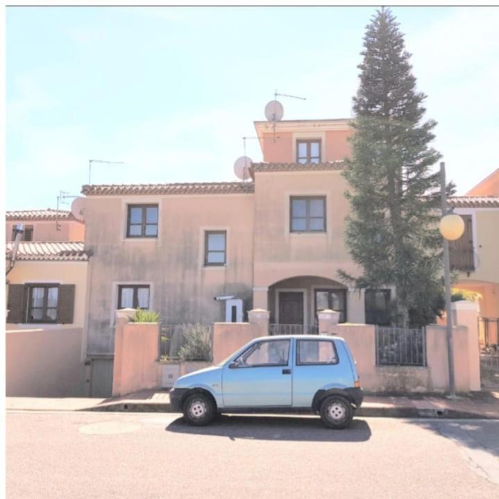 Casa Vacanze Spiga Tortolì المظهر الخارجي الصورة