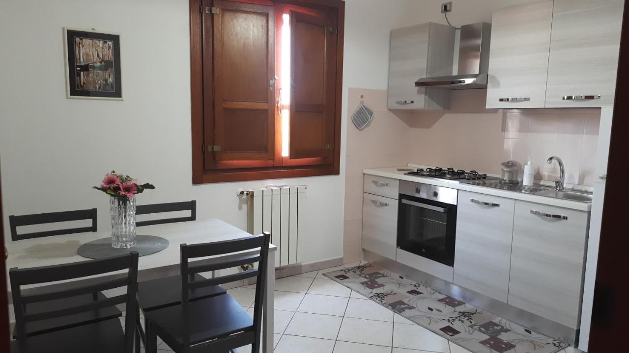 Casa Vacanze Spiga Tortolì المظهر الخارجي الصورة