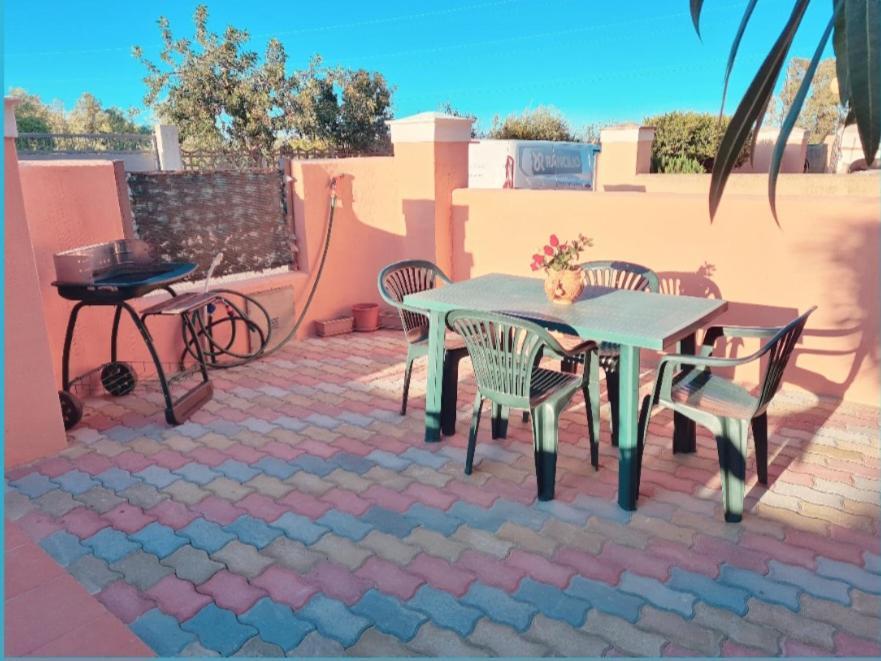 Casa Vacanze Spiga Tortolì المظهر الخارجي الصورة