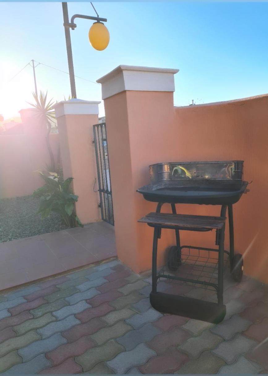 Casa Vacanze Spiga Tortolì المظهر الخارجي الصورة