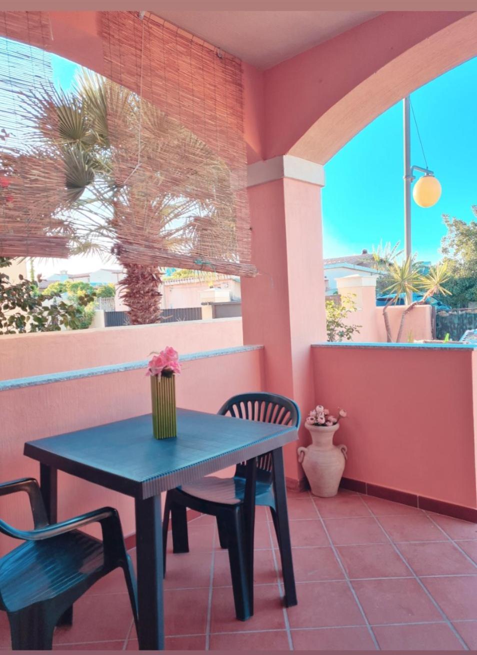 Casa Vacanze Spiga Tortolì المظهر الخارجي الصورة