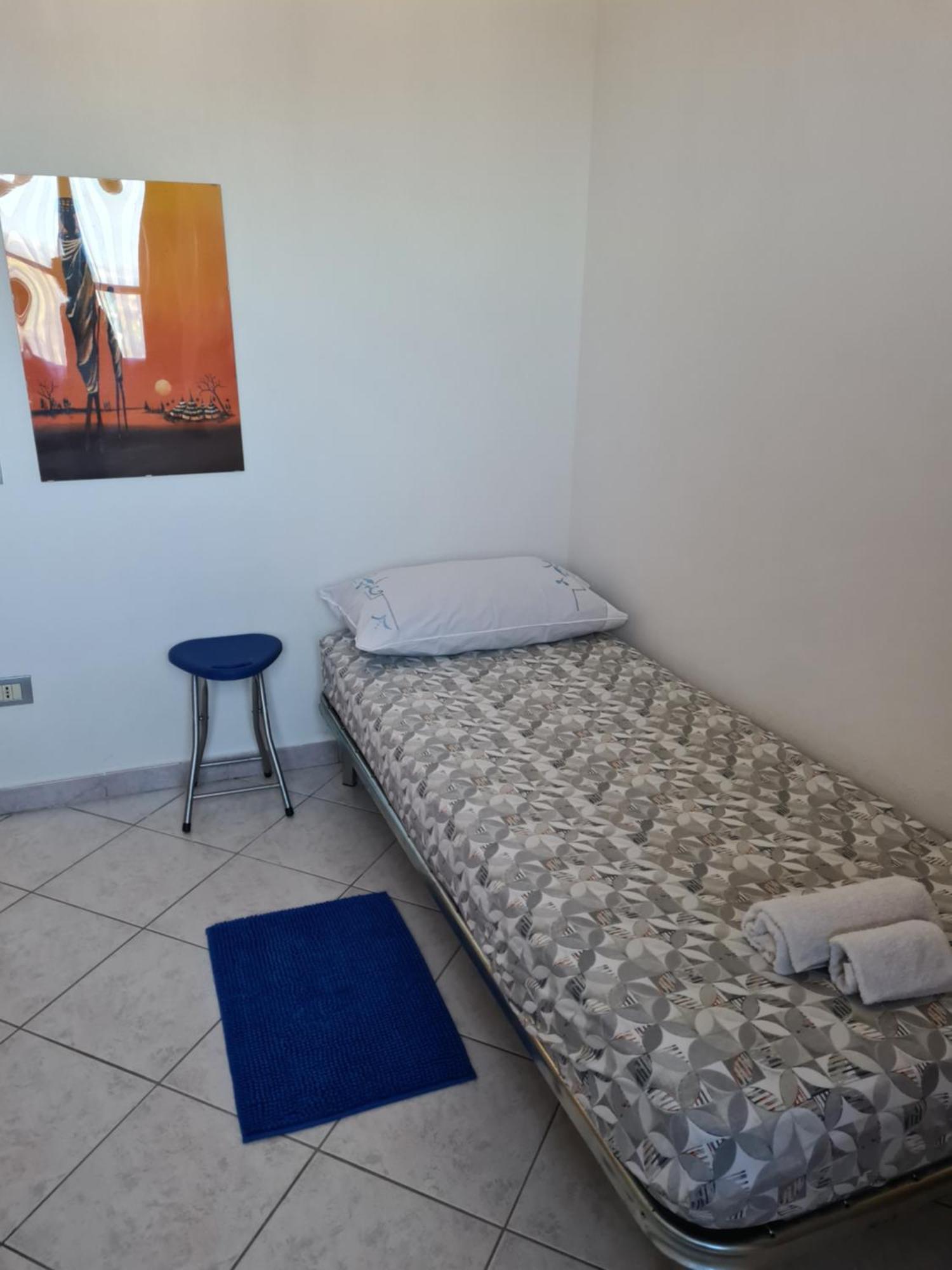 Casa Vacanze Spiga Tortolì المظهر الخارجي الصورة