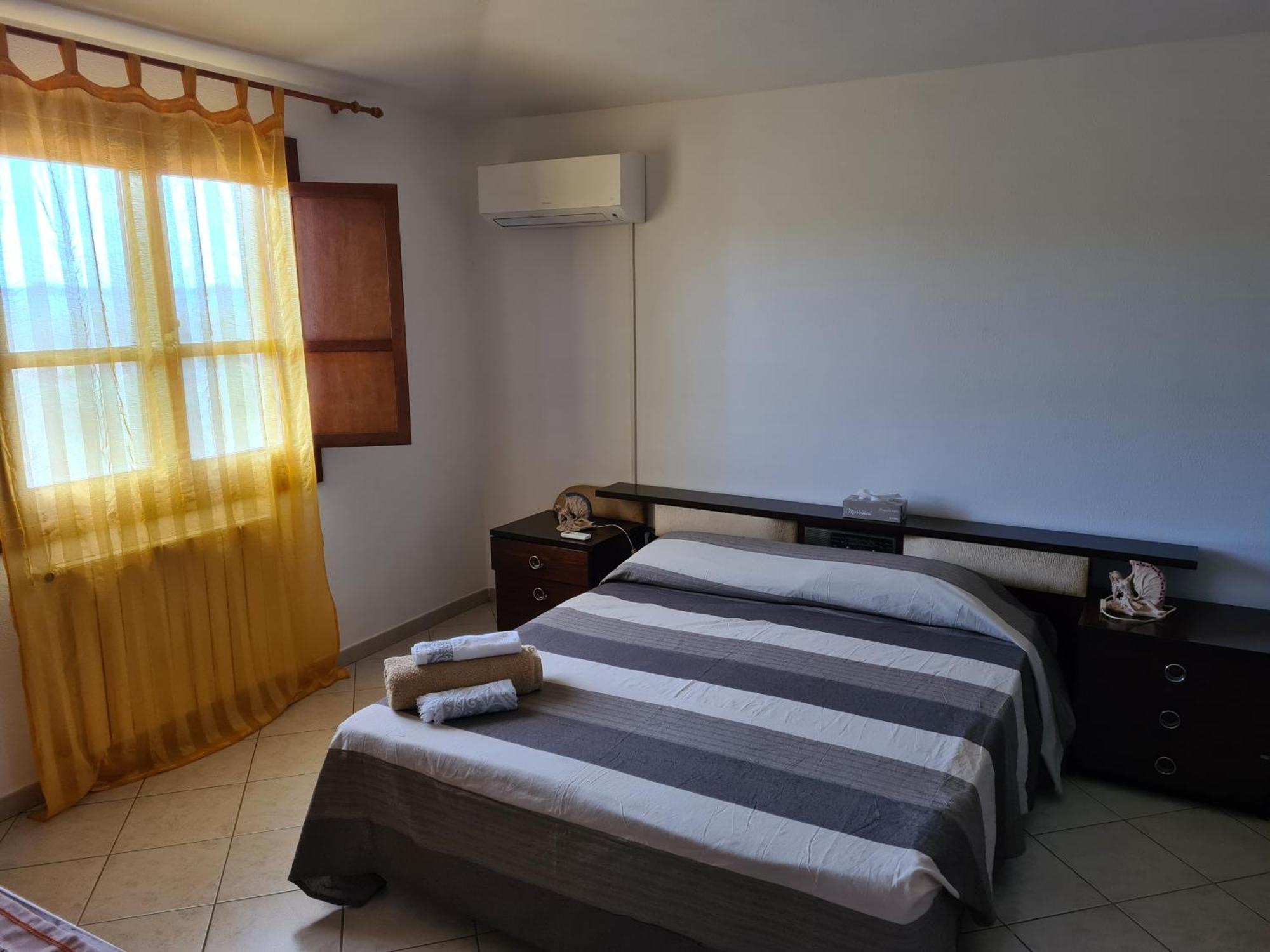 Casa Vacanze Spiga Tortolì المظهر الخارجي الصورة