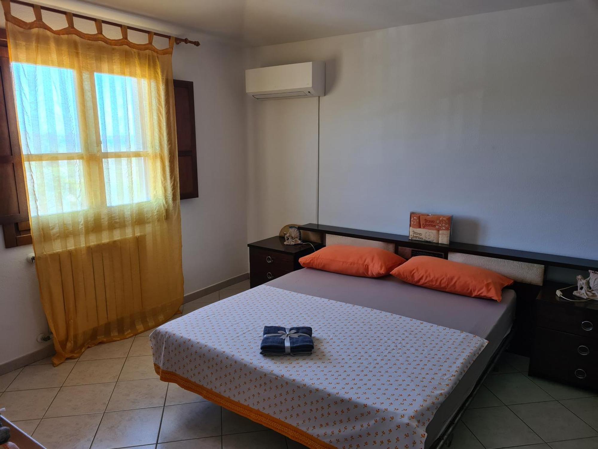 Casa Vacanze Spiga Tortolì المظهر الخارجي الصورة