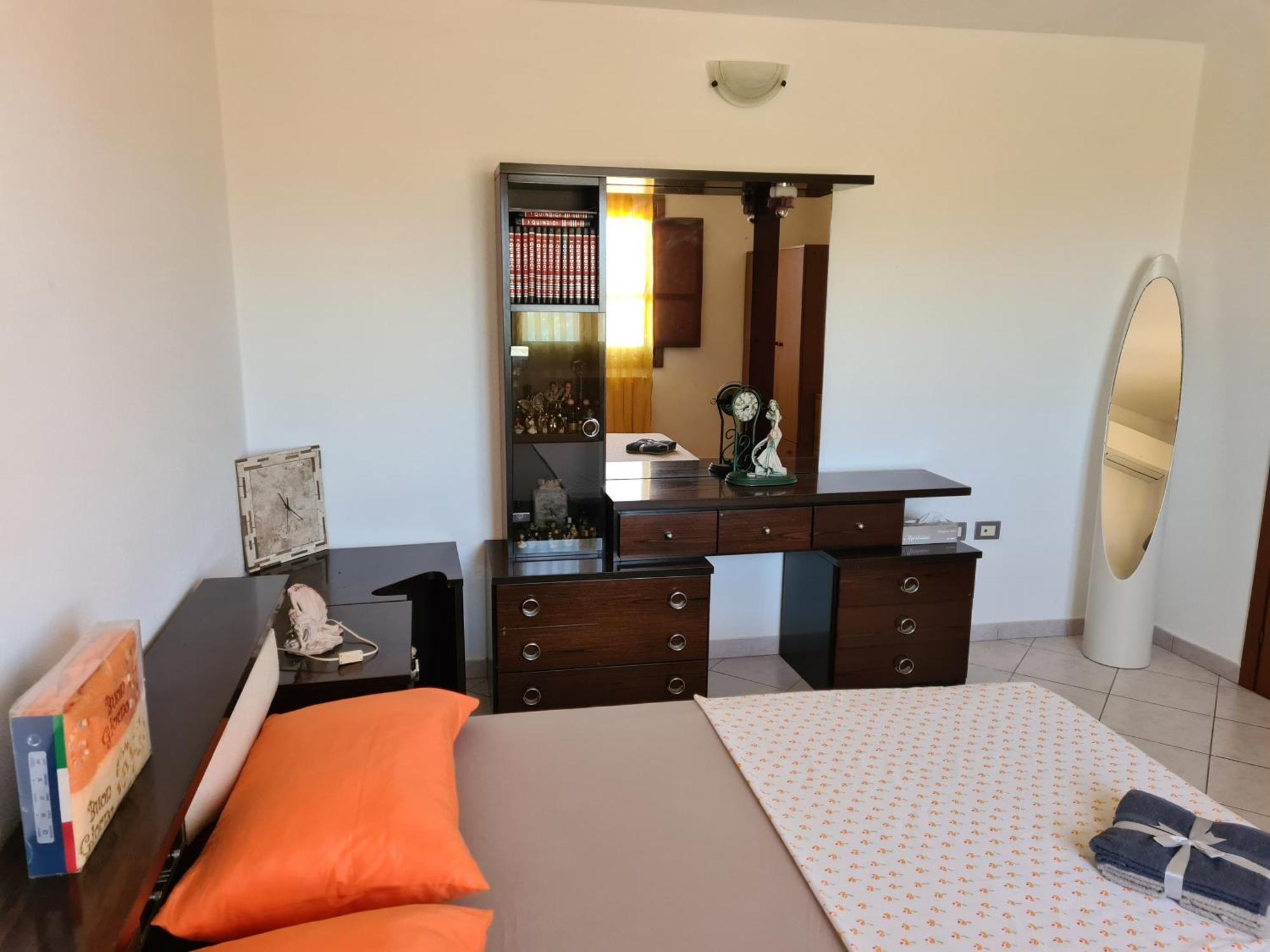 Casa Vacanze Spiga Tortolì المظهر الخارجي الصورة