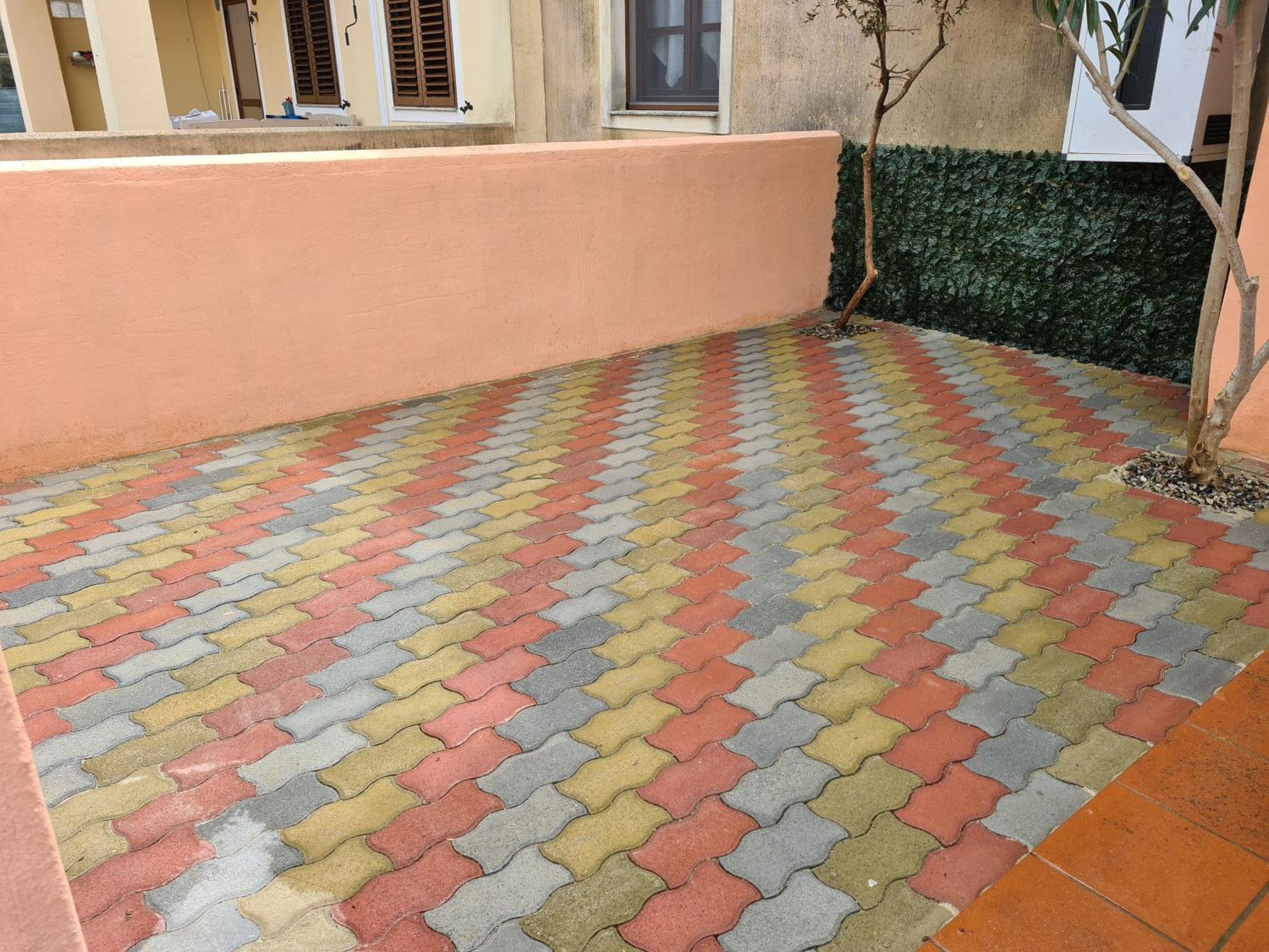 Casa Vacanze Spiga Tortolì المظهر الخارجي الصورة