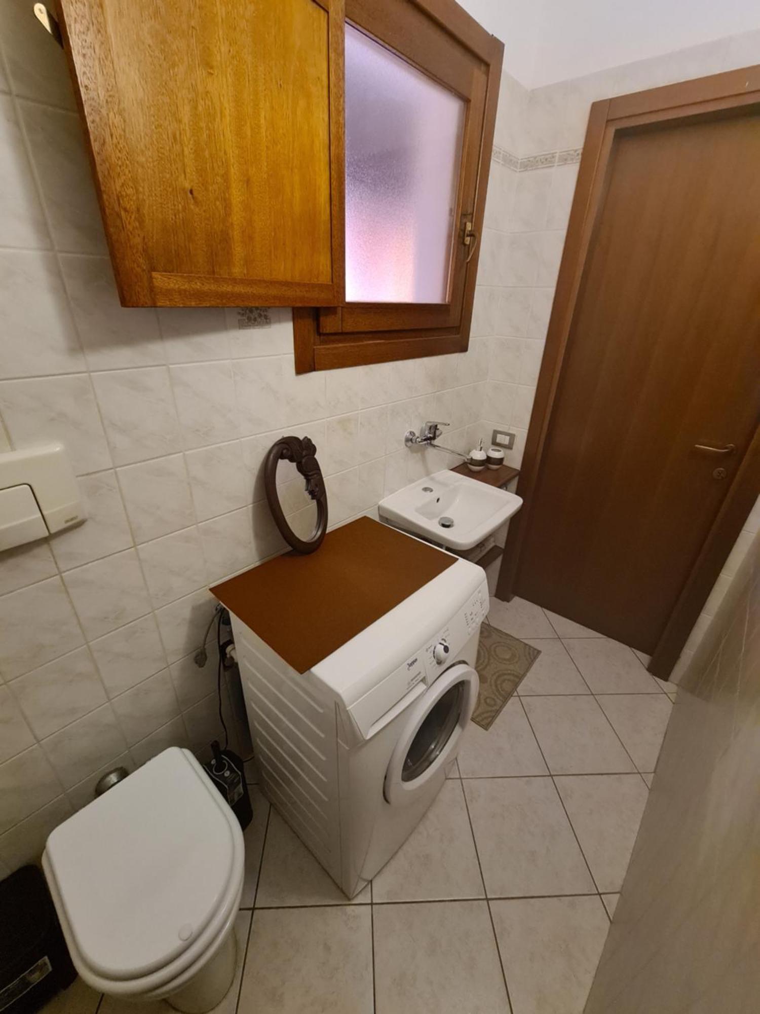 Casa Vacanze Spiga Tortolì المظهر الخارجي الصورة