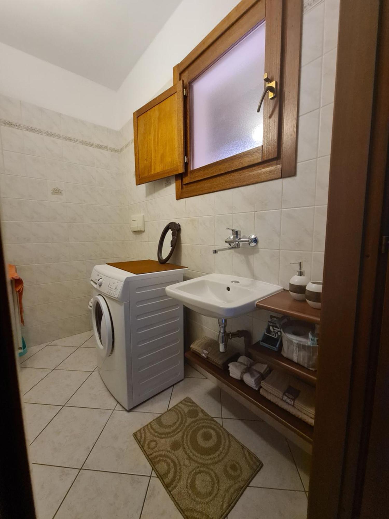 Casa Vacanze Spiga Tortolì المظهر الخارجي الصورة
